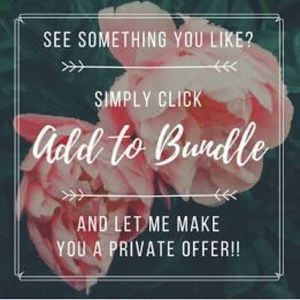 ADD LIKES TO BUNDLE